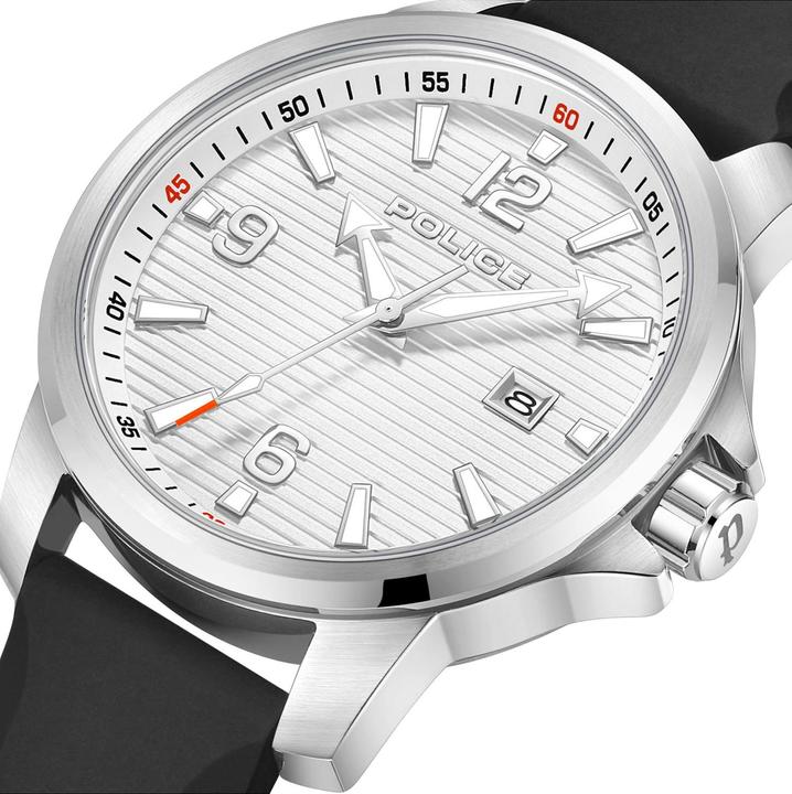 Produktbild Police Herrenuhr MENSOR (Analoguhr, 44 mm)