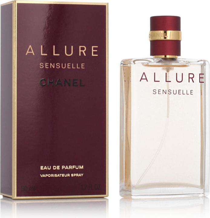 Chanel Allure Sensuelle