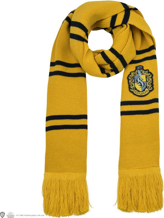 Image du produit Konjac Sponge Harry Potter - Hufflepuff