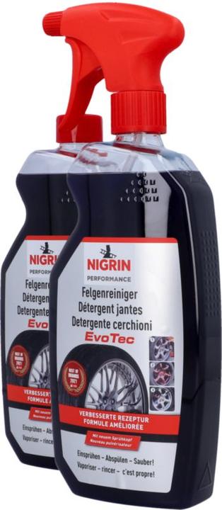 Produktbild Nigrin Felgenreiniger (1500 ml)