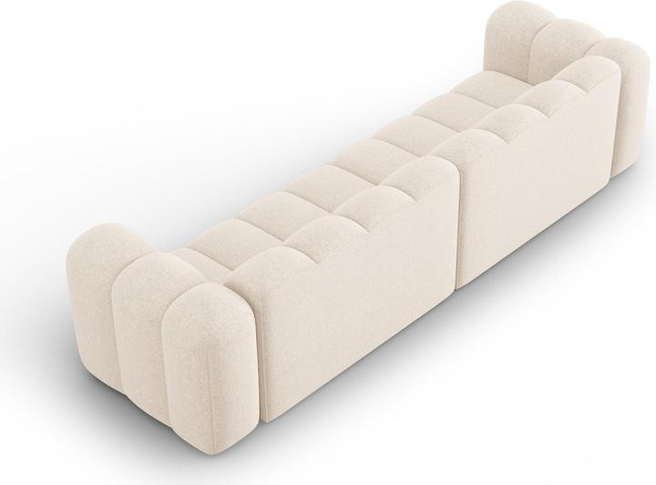 Actual product image Micadoni Lupine (4-seater)