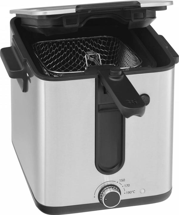 Productafbeelding WMF Kitchen Minis 'Friteuse plus dicer