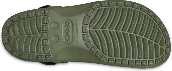 Produktbild Crocs 's Yukon Vista II LR Clog (41, 41.5, 42, 41 1/3)