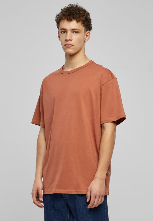 Image du produit Urban Classics Organic Basic Tee (4XL)