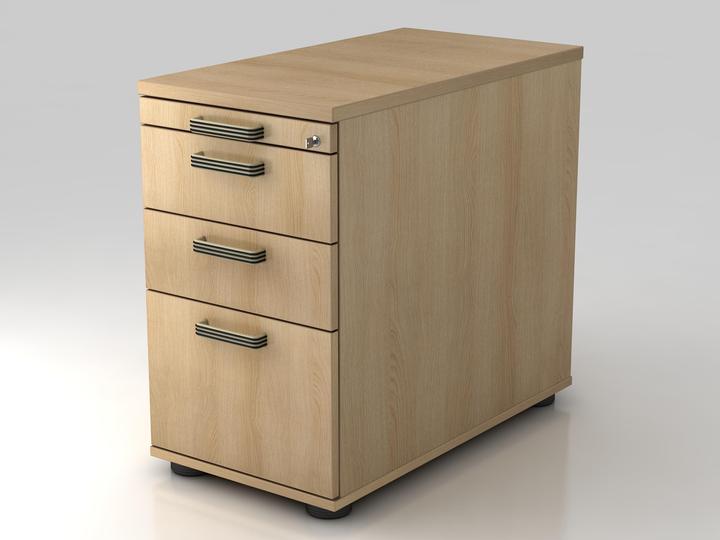 Immagine prodotto Hammerbacher Solido (43 x 72 x 80 cm)