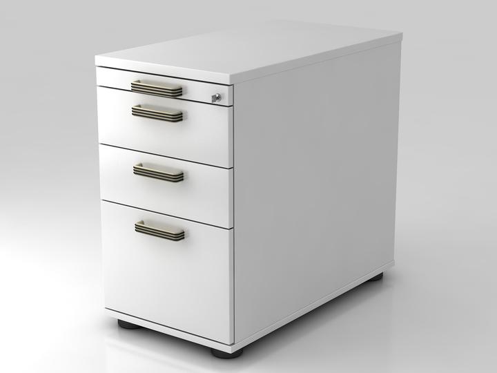 Actual product image Hammerbacher Solid (43 x 72 x 80 cm)