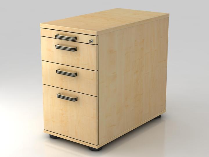 Produktbild Hammerbacher Solid (43 x 72 x 80 cm)