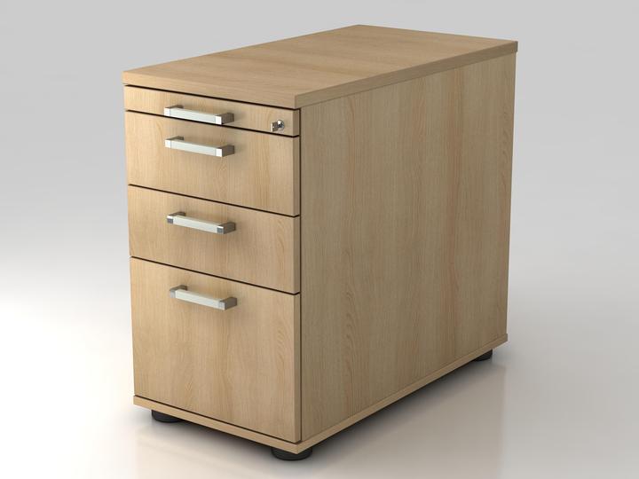 Actual product image Hammerbacher Solid (43 x 72 x 80 cm)