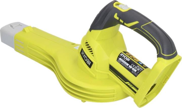 Image du produit Ryobi OBL1820S (Fonctionnement sur batterie, Souffleur de feuilles)