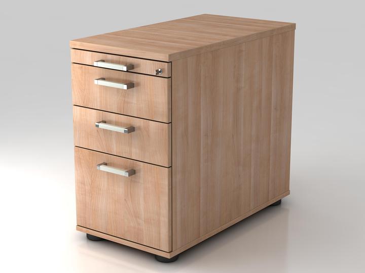 Actual product image Hammerbacher Solid (43 x 72 x 80 cm)