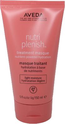 Immagine prodotto Aveda Nutriplenish Masque Light Moisture BB 150 ml (150 ml)