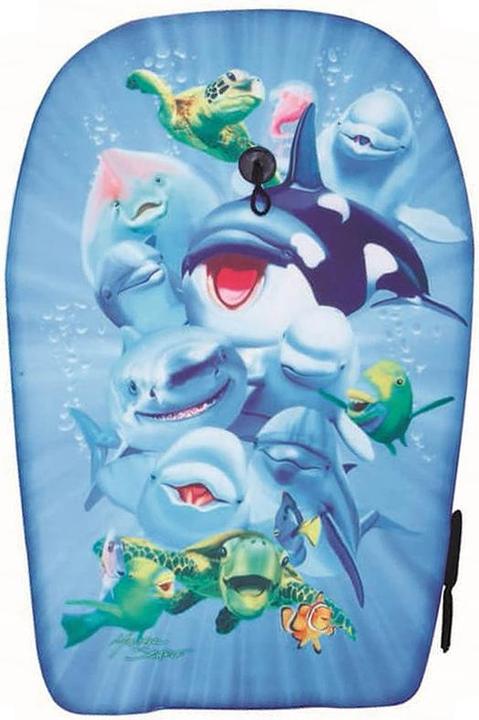 Produktbild Splash & Fun Bodyboard