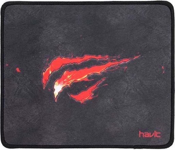 Produktbild Havit HV-MP837 Mauspad Gaming-Mauspad Schwarz