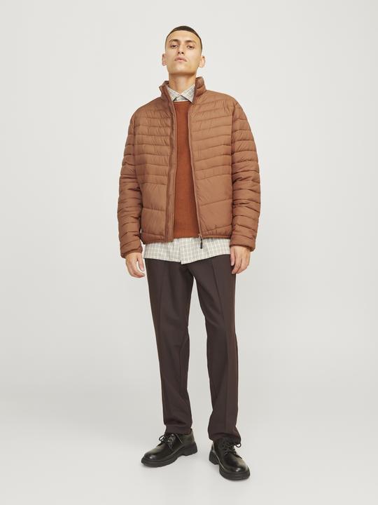 Produktbild Jack & Jones Jjestate Packable Puffer Collar Noos (L)