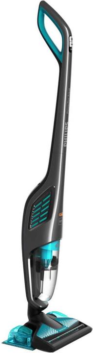 Produktbild Philips FC6402/01 PowerPro Aqua
