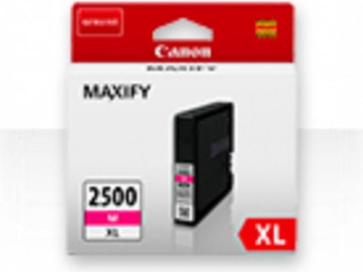 Productafbeelding Canon Pgi-2500xl M (M)