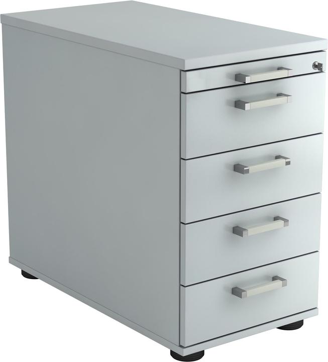 Image du produit Hammerbacher Solide (43 x 72 x 80 cm)