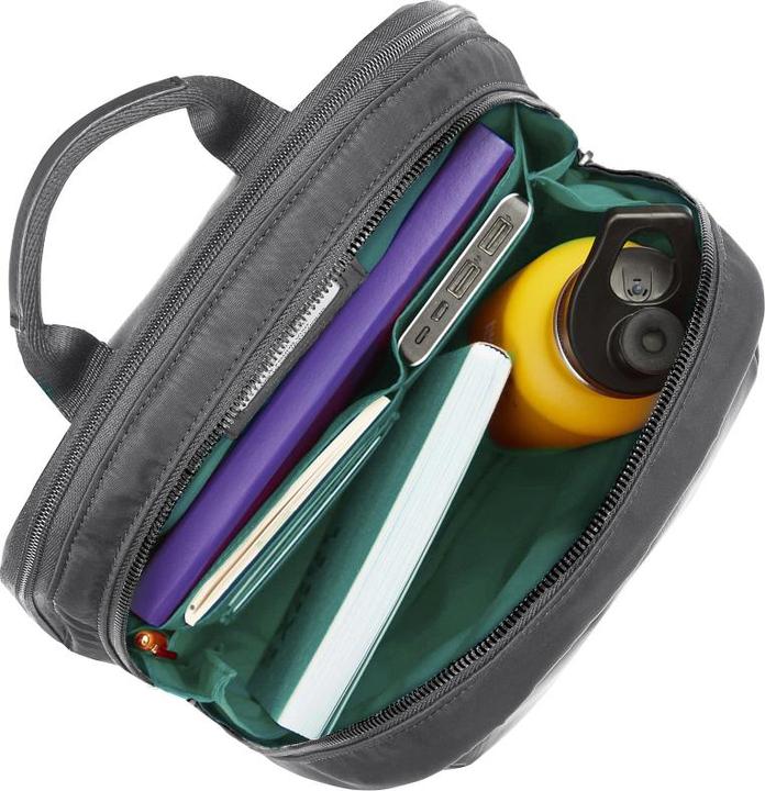 Actual product image Knomo Mayfair Mini Beaufort laptop backpack 12" (6.80 l)