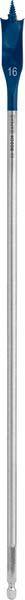 Produktbild Bosch Professional Zubehör EXPERT Self Cut Speed Flachfräsbohrer, 16 x 400 mm (16 Millimeter)