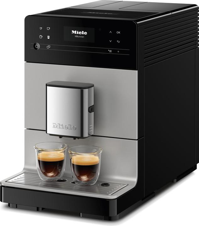 Immagine prodotto Miele CM 5510 Silence (Spina CH)