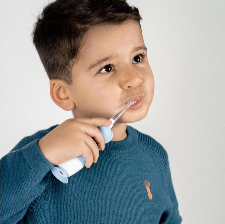 Immagine prodotto Brush-Baby WildOne (Spazzolino sonico)
