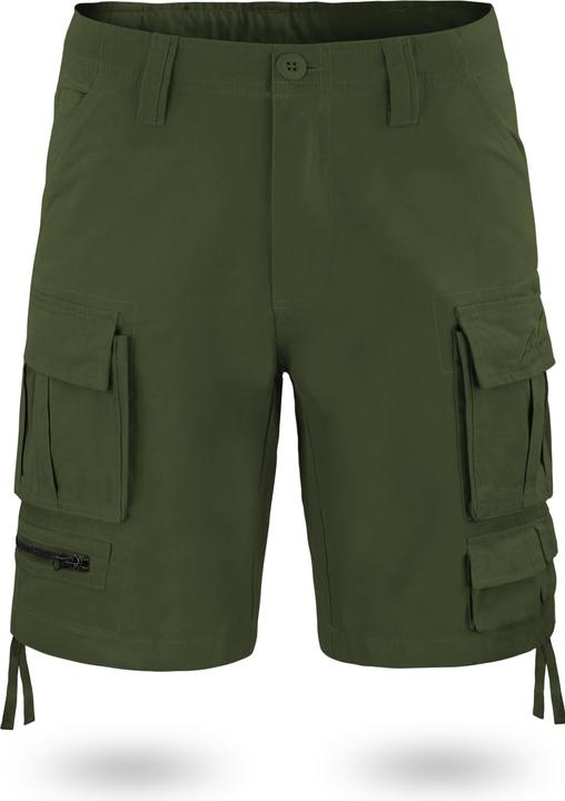 Normani Herren Shorts Atacama - 9205