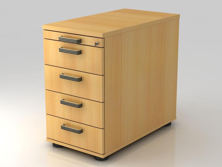 Immagine prodotto Hammerbacher Solido (43 x 72 x 80 cm)