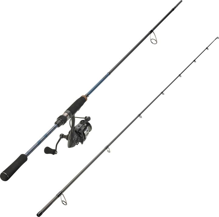 Caperlan WXM-5 210 (Angelset, 210 cm)