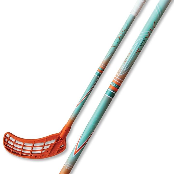Productafbeelding Acito Azid floorball stick (87/99cm, rechts) (99 cm, Rechts)