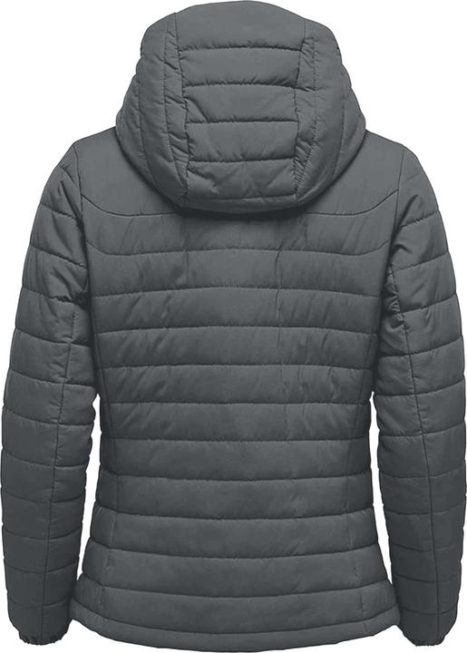 Image du produit Stormtech - Veste à capuche NAUTILUS - Femme (L)