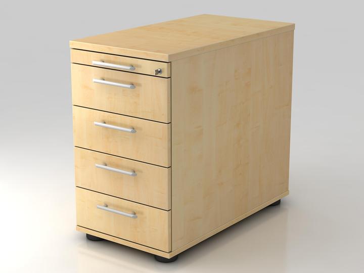 Image du produit Hammerbacher Solide (43 x 72 x 80 cm)