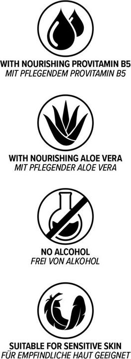 Image du produit Pjur Spray après rasage (Pompe de pulvérisation après-rasage, 100 ml)