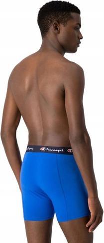 Actual product image Champion Casual Stretch Boxer Shorts (L)