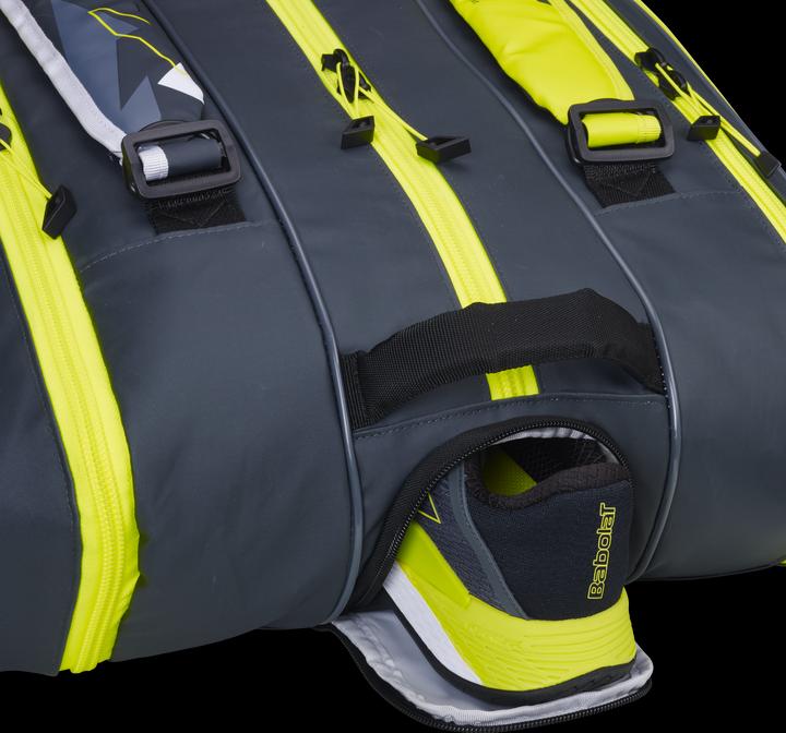 Produktbild Babolat Pure Aero Racketholder X12 (12R)