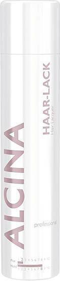Alcina Haar-Lack Aerosol (500 ml)