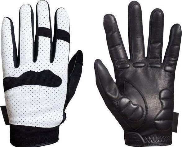 Produktbild Hirzl Handschuhe GRIPPP Urban FF weiss, XS (XS)