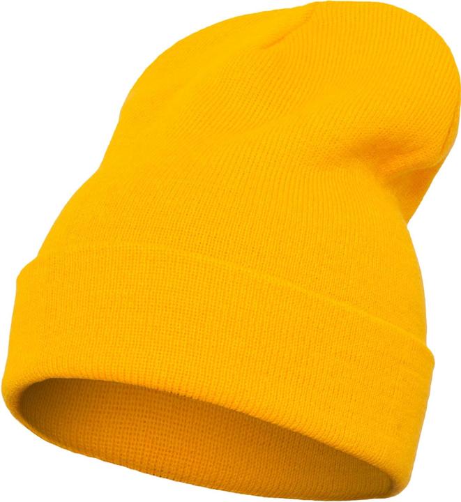 Flexfit Heavyweight Long Beanie (One Size)