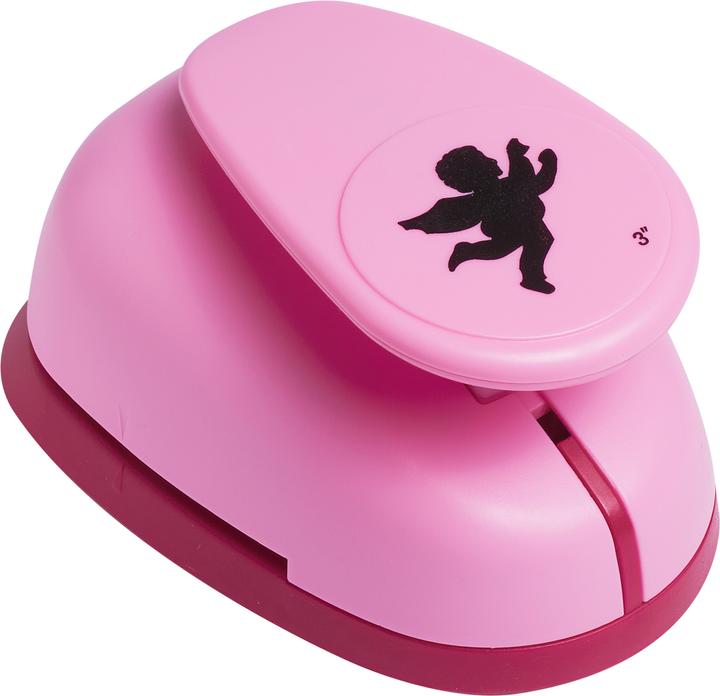 Produktbild Efco Motivlocher "Engel", 7,5cm