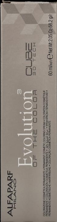 Produktbild Alfaparf Evolution Of The Color (Nr4)
