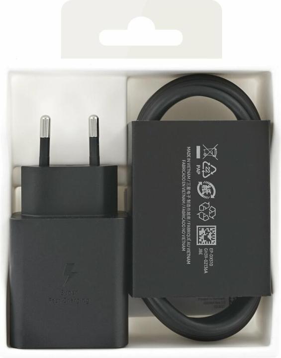 Image du produit Samsung EP-T4510 (45 W)