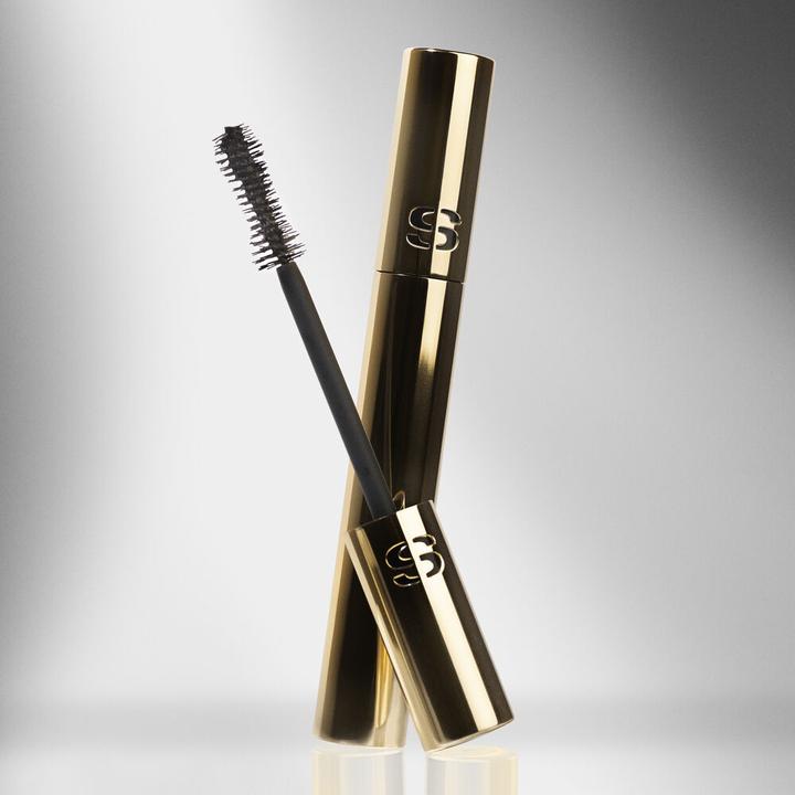 Actual product image Sisley Phyto-Noir Mascara (02 Deep Brown) (2 Deep Brown)