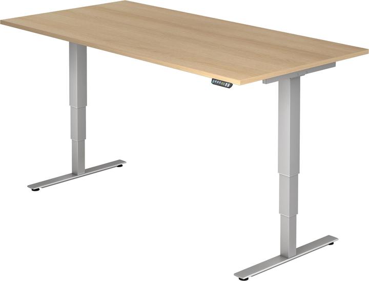 Immagine prodotto Hammerbacher Xdsm (2000 x 1000 x 635 mm)