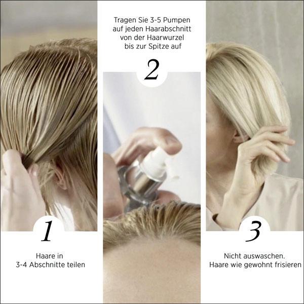 Actual product image System Professional Styling - Alpha Energy (100 ml)