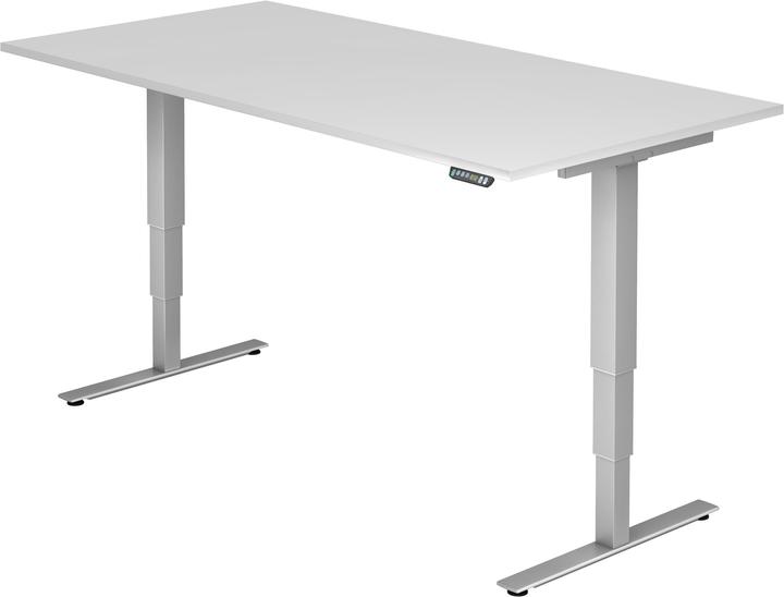 Hammerbacher XDSM Series (2000 x 1000 x 635 mm)