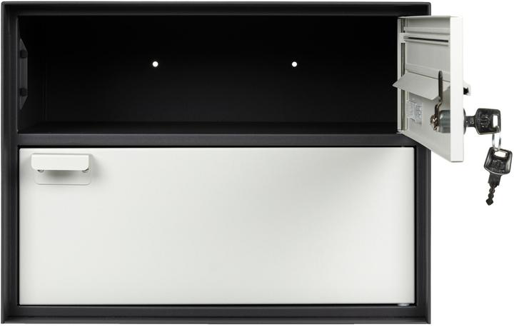 Actual product image Struct Mailbox