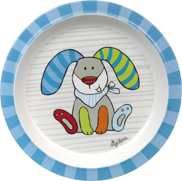 Sigikid Ringlet Dingel
