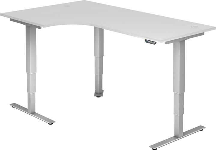 Produktbild Hammerbacher My Big Lift (2000 x 1200 x 635 mm)