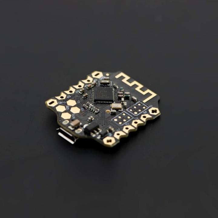 Image du produit DFRobot Beetle Bluno BLE le plus petit Arduino avec Bluetooth 4.0