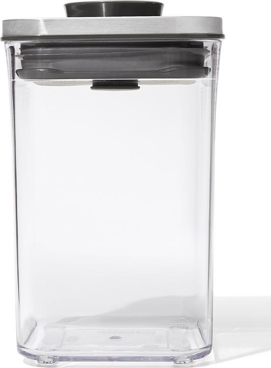Produktbild OXO Vorratsdose Steel Pop (2.60 l)