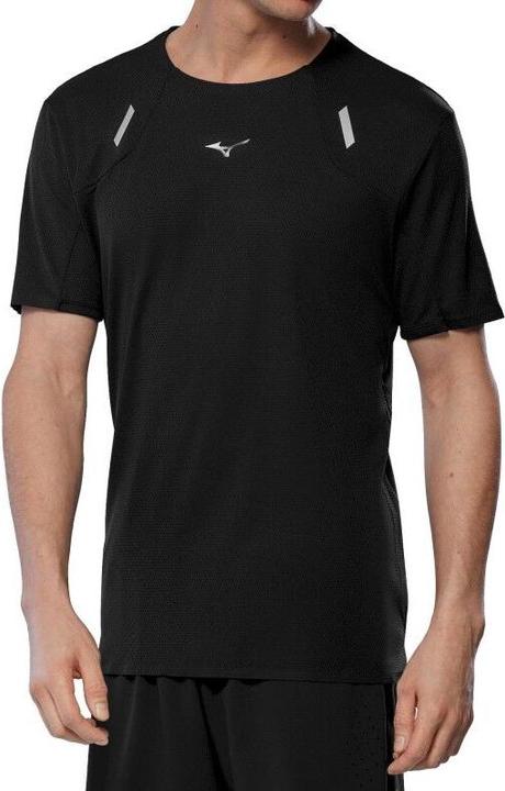 Mizuno Tech Light Tee - T-Shirt - Herren